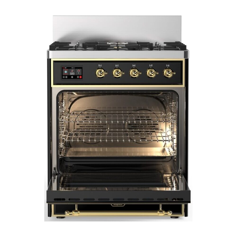 UM30NR3BKGLP-Oven-Interior