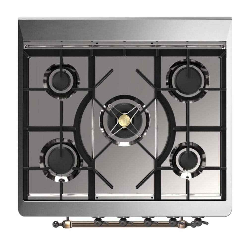 UM30NR3BUBLP-Cooktop