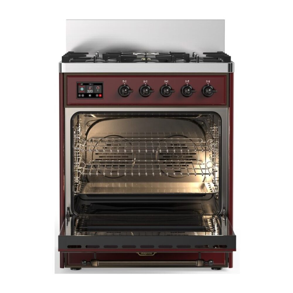 UM30NR3BUB-Oven-Interior