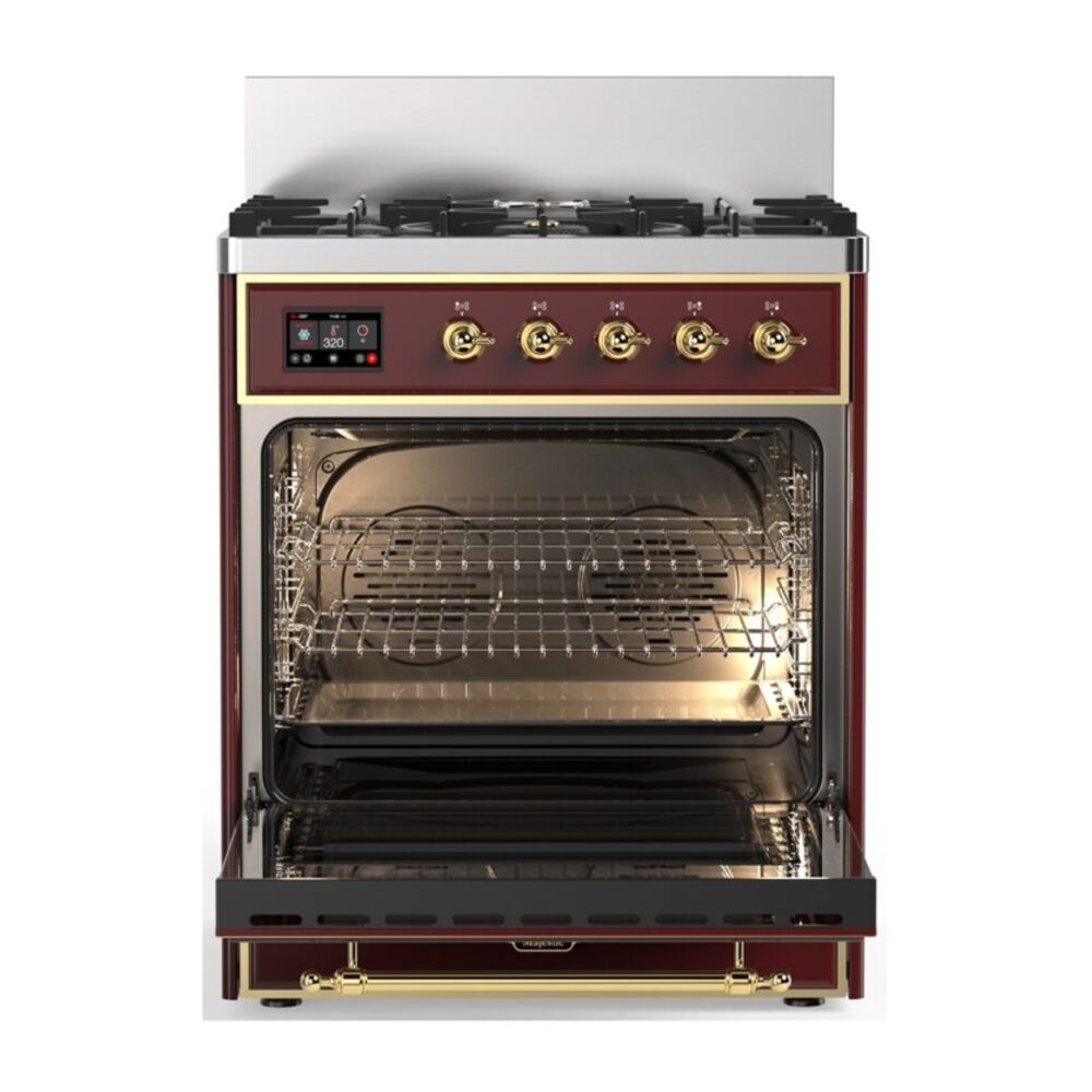UM30NR3BUGLP-Oven-Interior