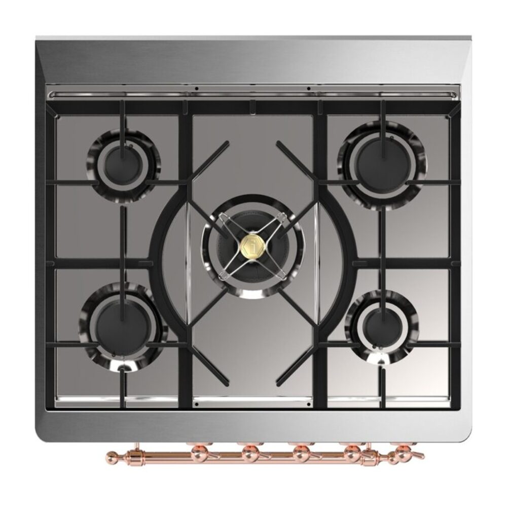 UM30NR3BUPLP-Cooktop