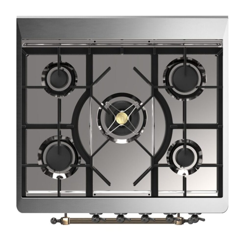 UM30NR3EGBLP-Cooktop