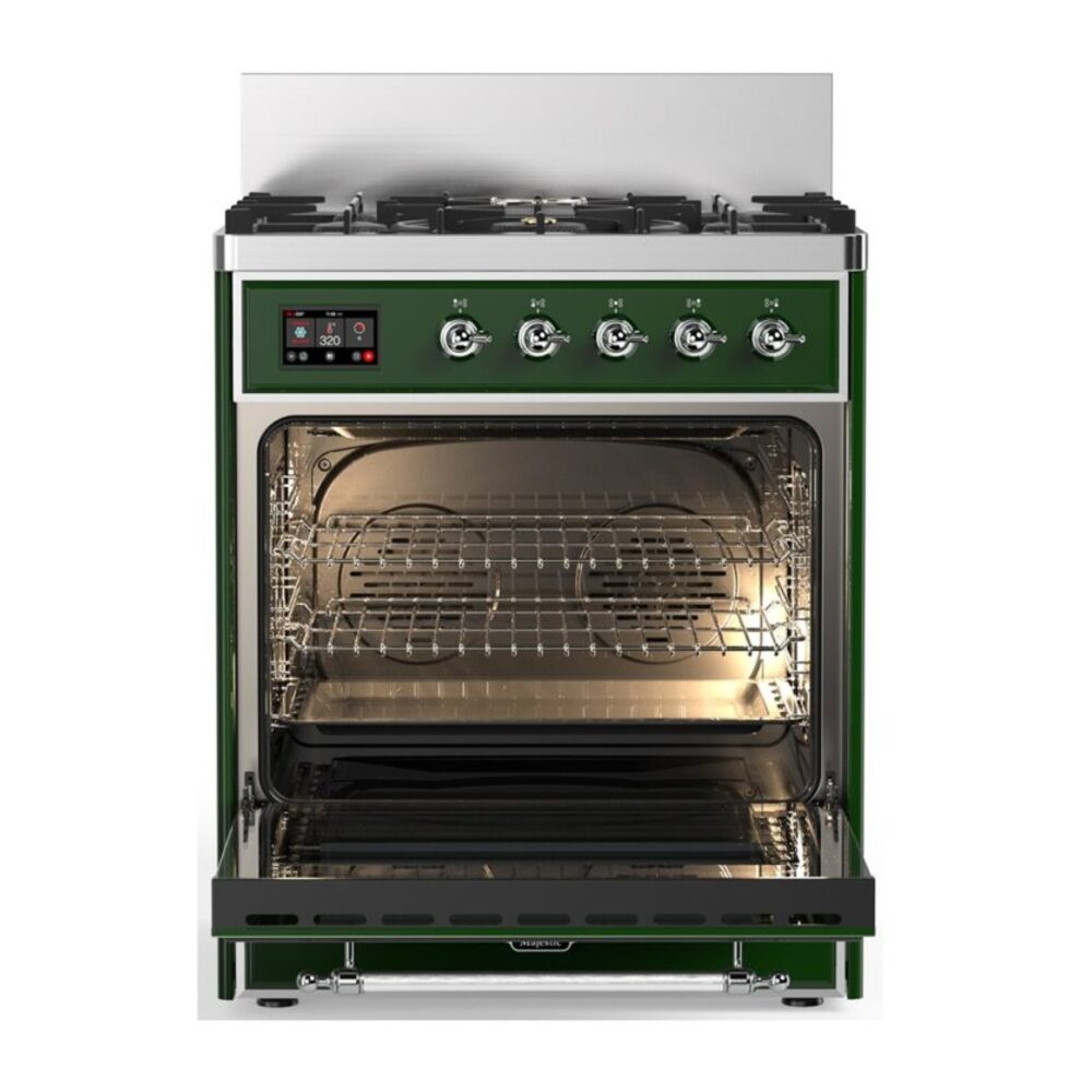 UM30NR3EGC-Oven-Interior