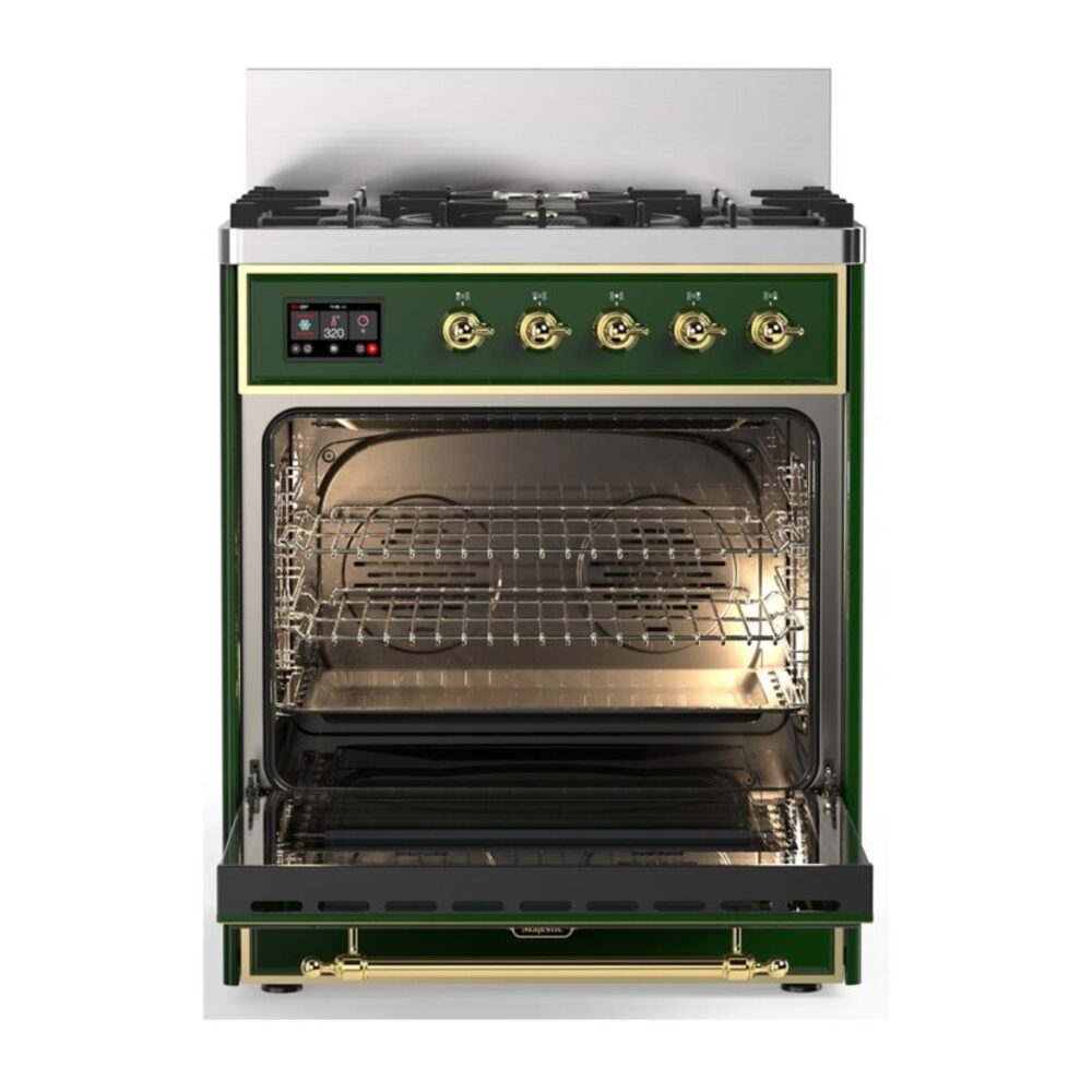 UM30NR3EGGLP-Oven-Interior