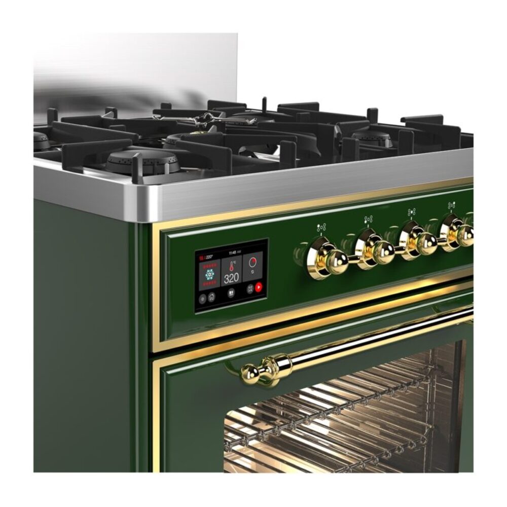 UM30NR3EGG-Brass