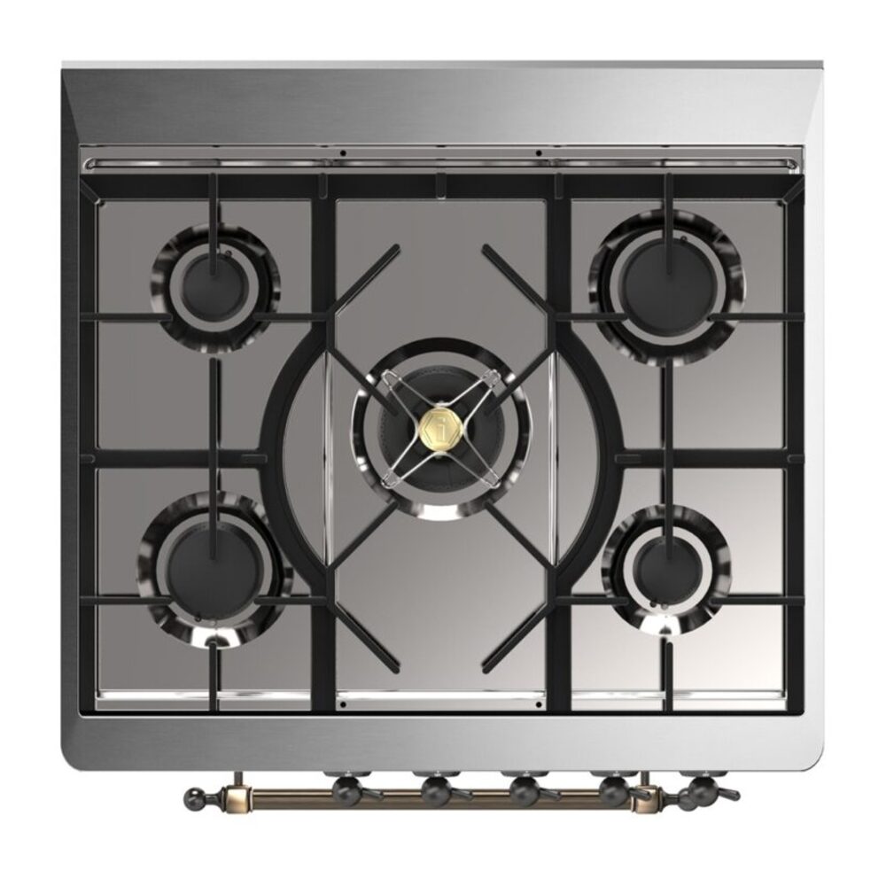 UM30NR3MBBLP-Cooktop