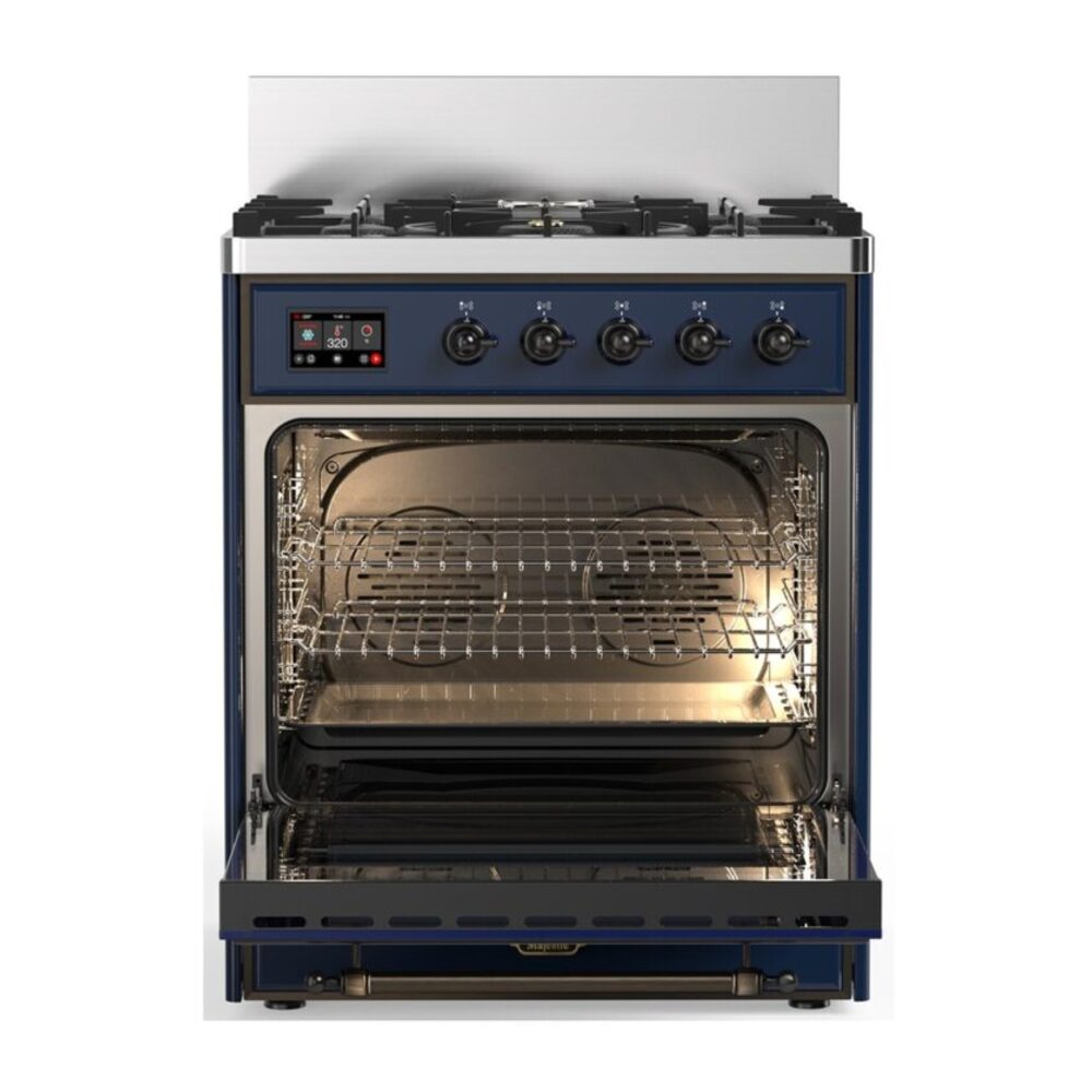 UM30NR3MBB-Oven-Interior