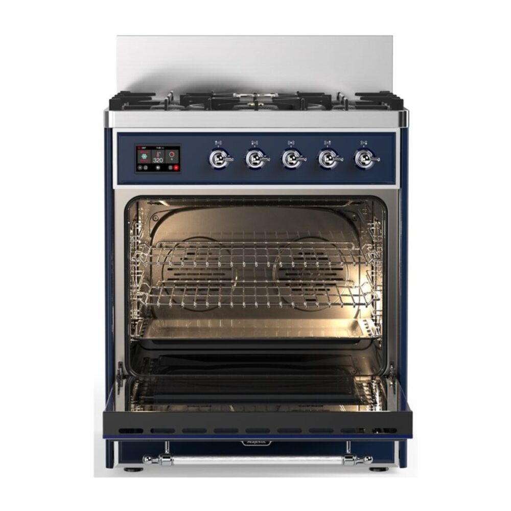 UM30NR3MBC-Oven-Interior