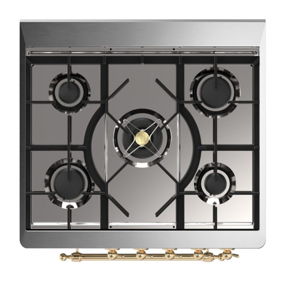 UM30NR3MBG-Cooktop