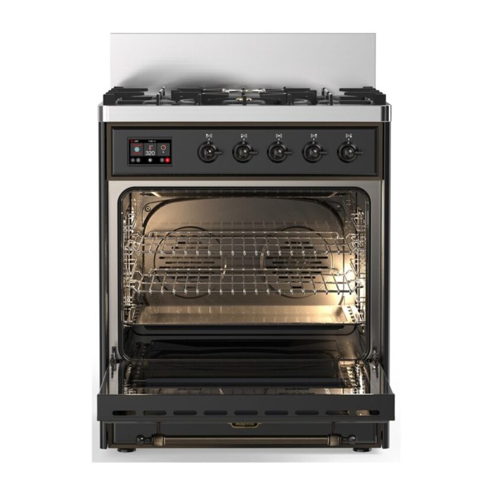 UM30NR3MGB-Oven-Interior