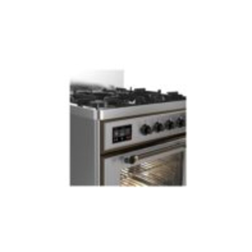 UM30NR3SSBLP-Burnished