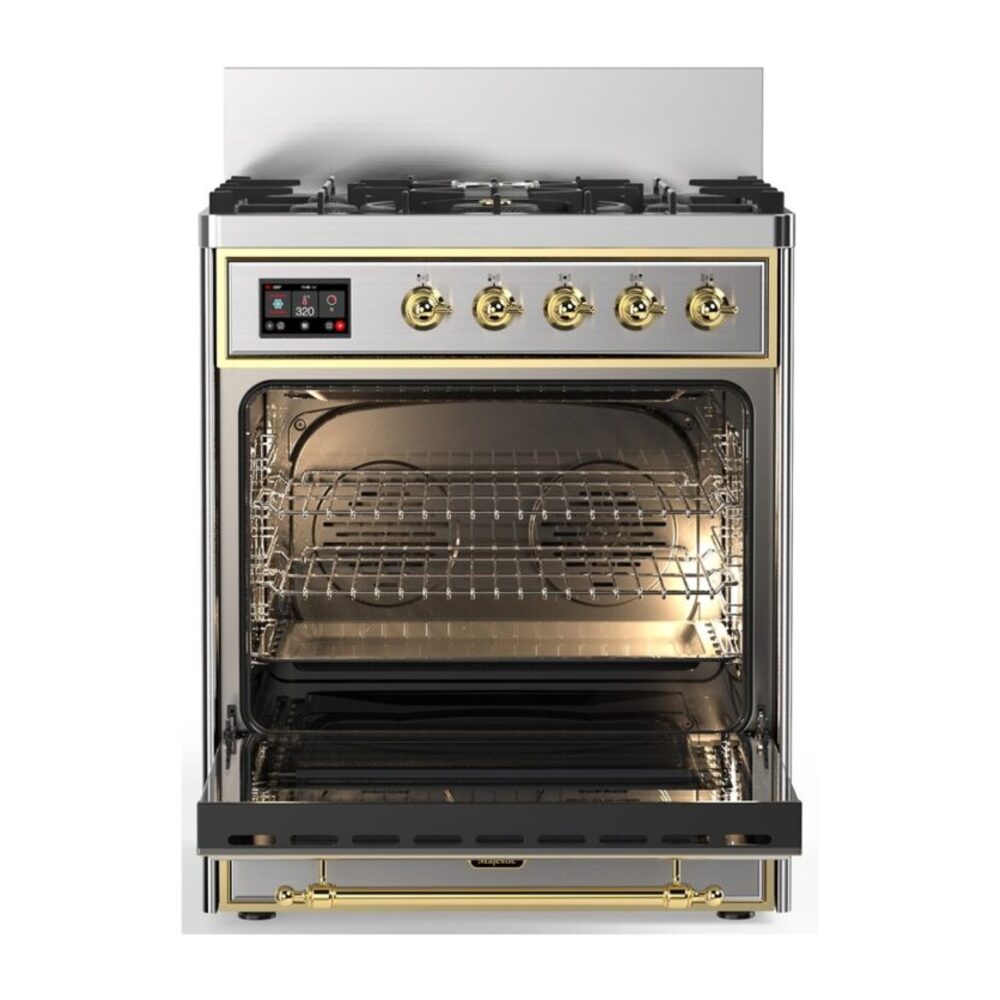 UM30NR3SSGLP-Oven-Interior