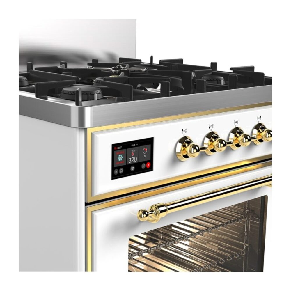 UM30NR3WHGLP-Brass