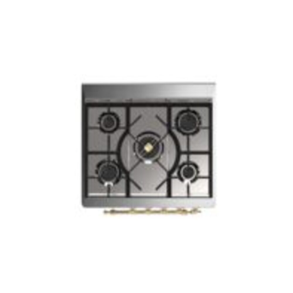 UM30NR3WHGLP-Cooktop