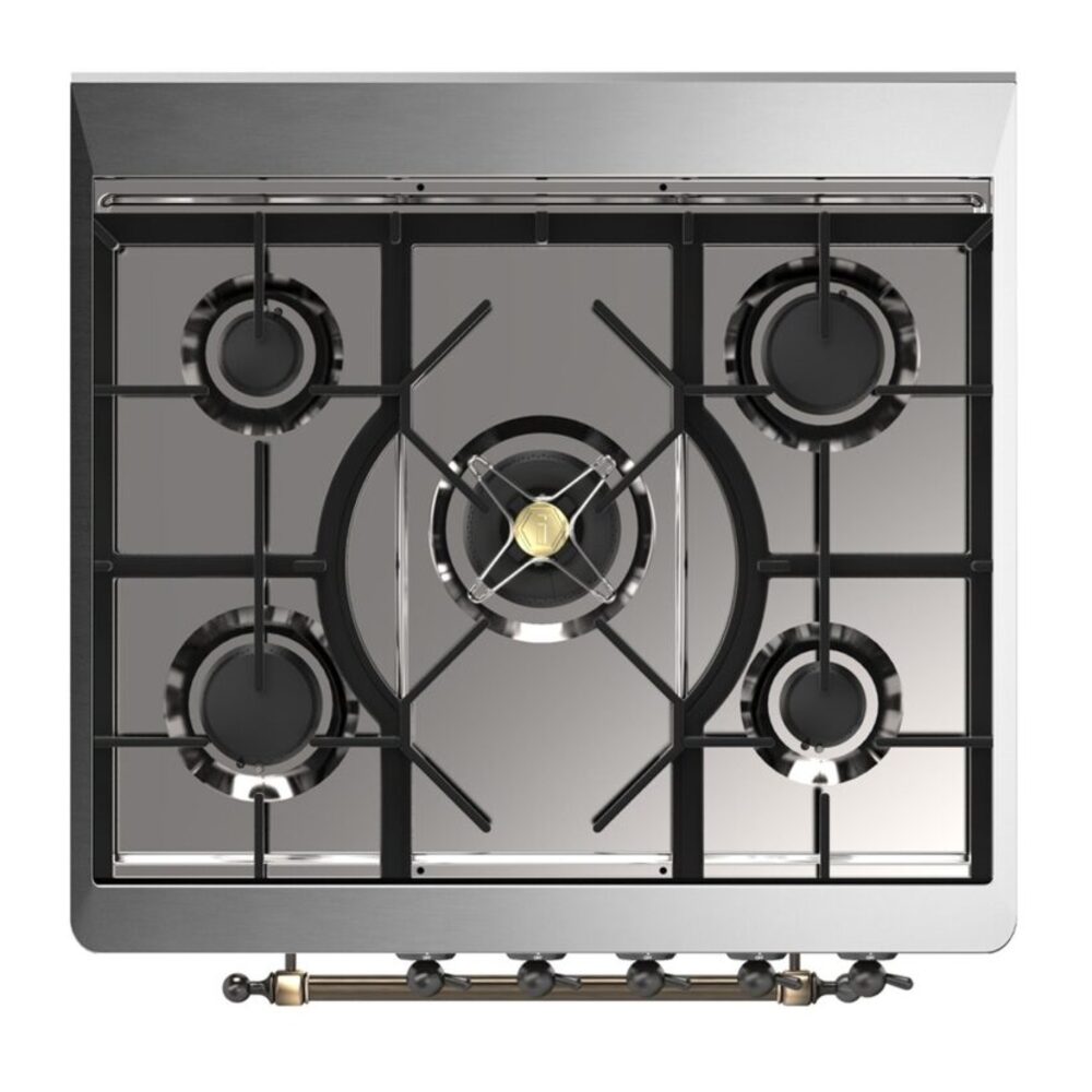 UM30QNR3AWB-Cooktop