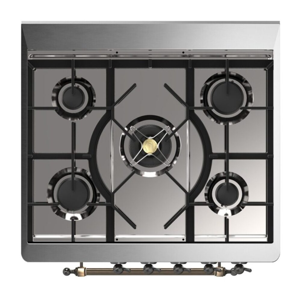 UM30QNR3BGB-Cooktop