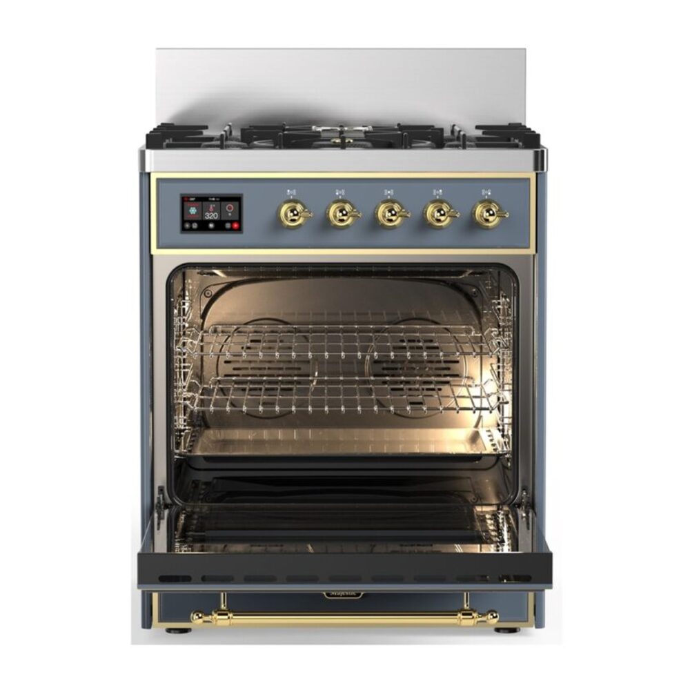 UM30QNR3BGGLP-Oven-Interior
