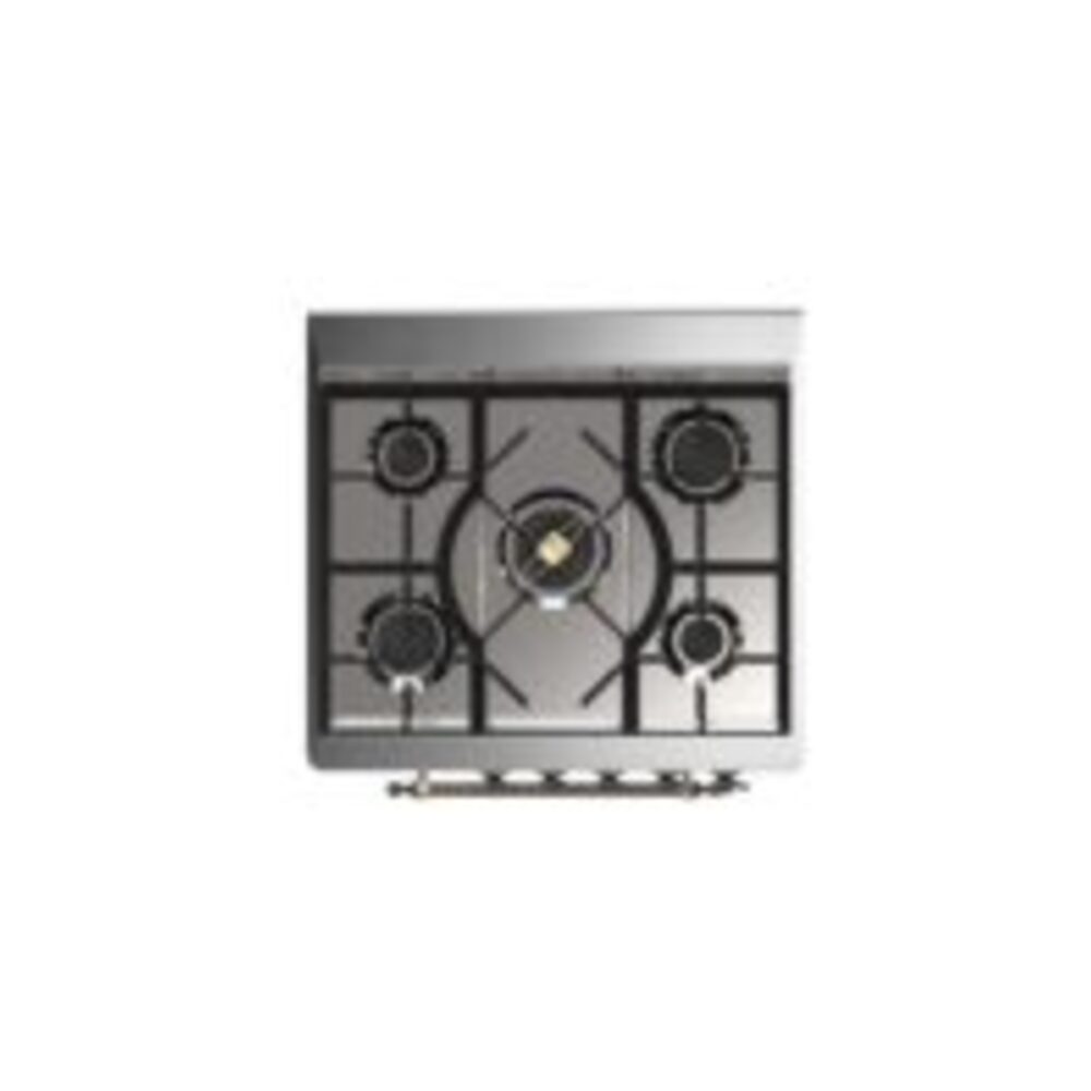 UM30QNR3BKBLP-Cooktop