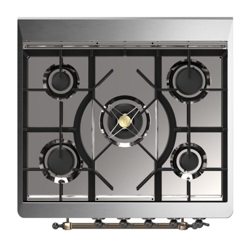 UM30QNR3BKB-Cooktop
