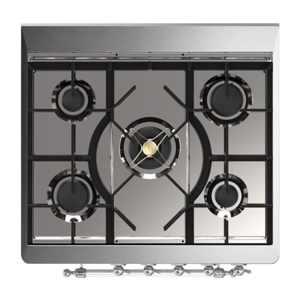 UM30QNR3BKCLP-Cooktop