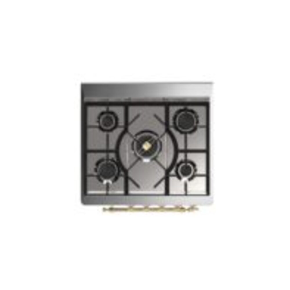 UM30QNR3BKGLP-Cooktop