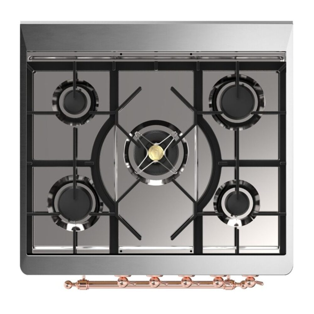 UM30QNR3BKPLP-Cooktop
