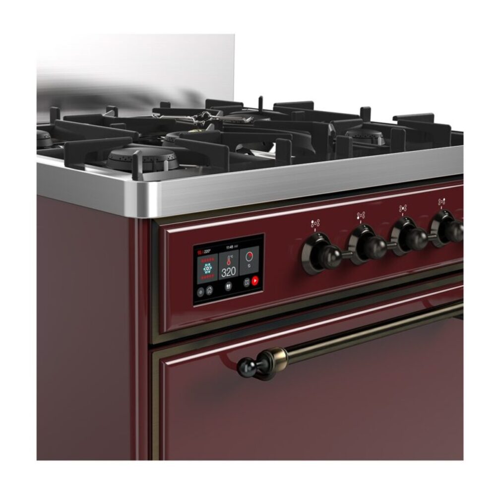 UM30QNR3BUB-Burnished