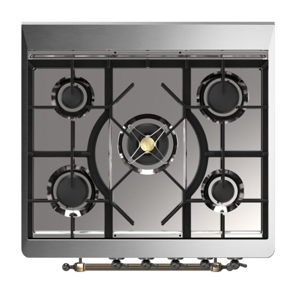 UM30QNR3BUB-Cooktop