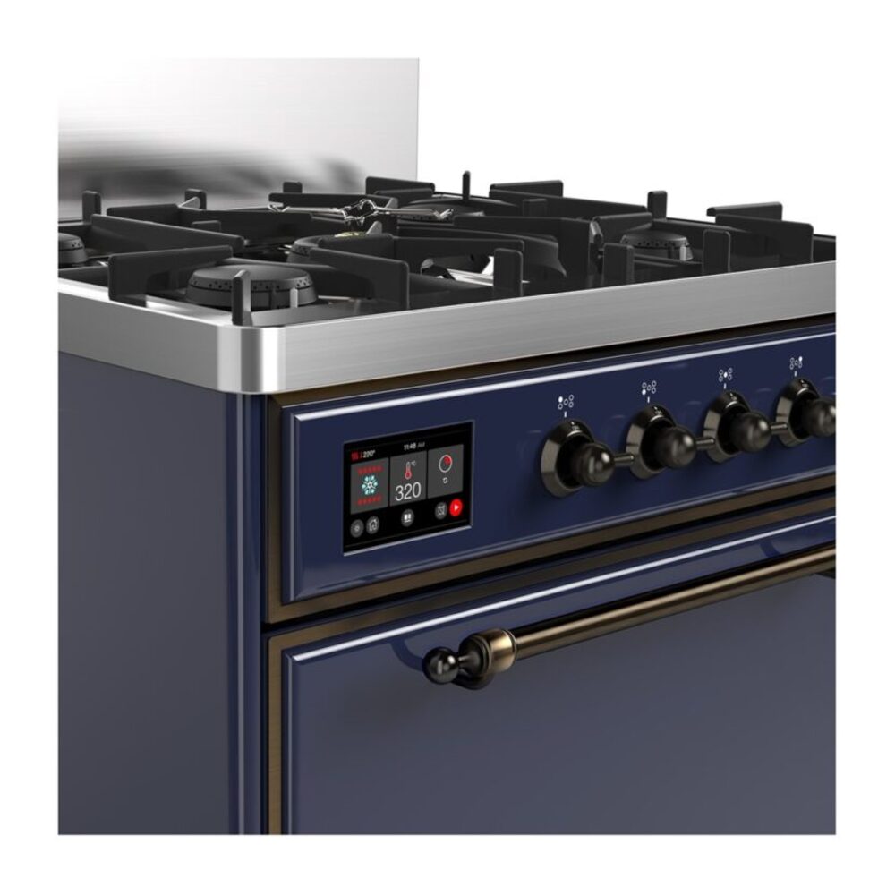 UM30QNR3MBBLP-Burnished