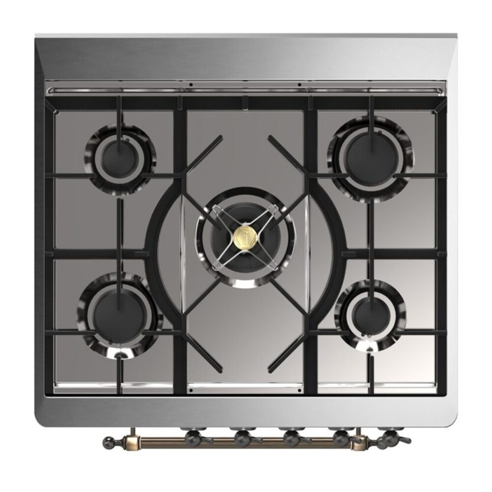 UM30QNR3MBBLP-Cooktop