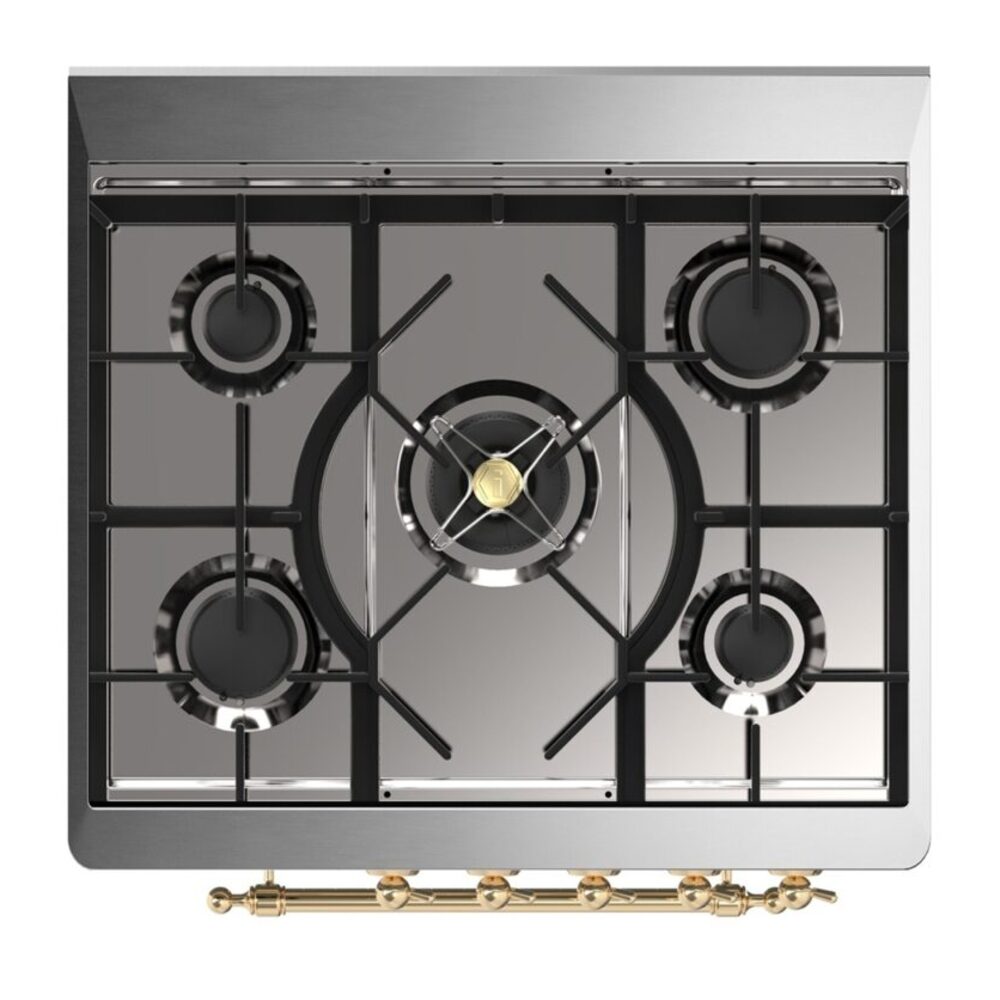 UM30QNR3MBG-Cooktop