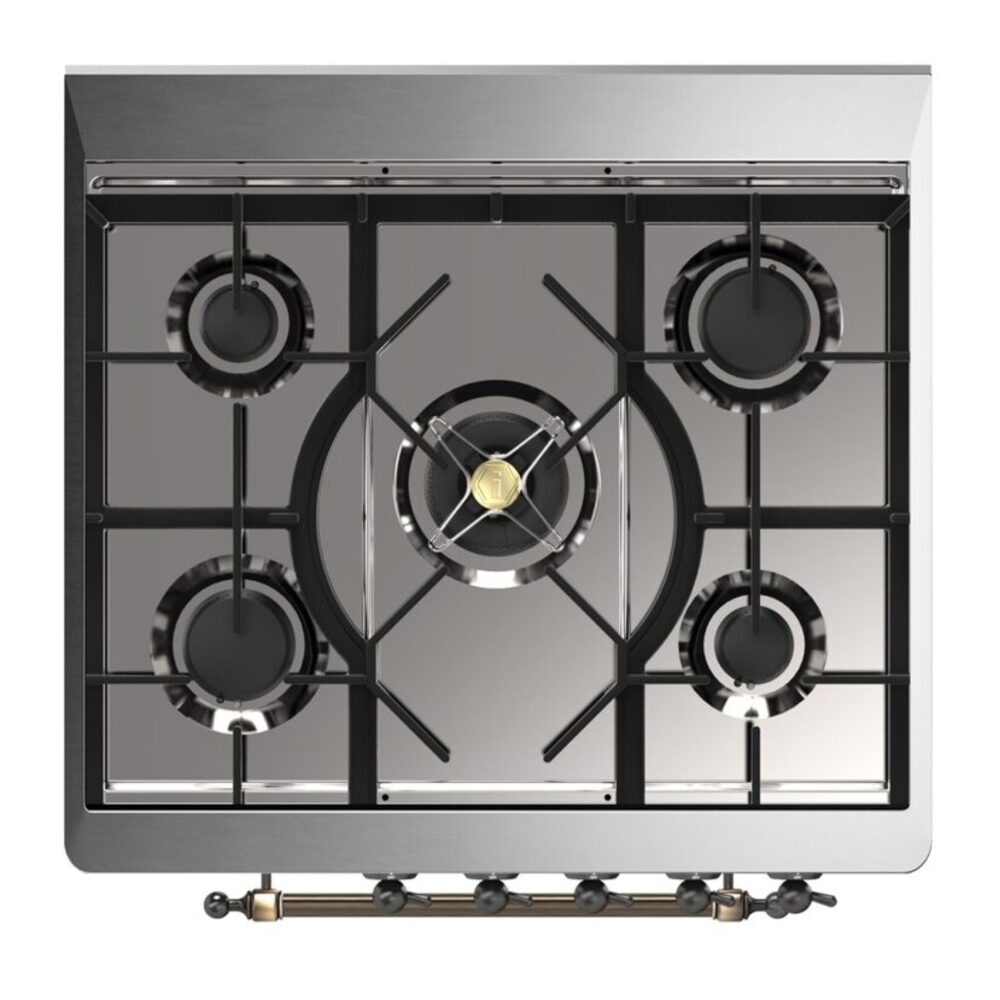 UM30QNR3MGB-Cooktop
