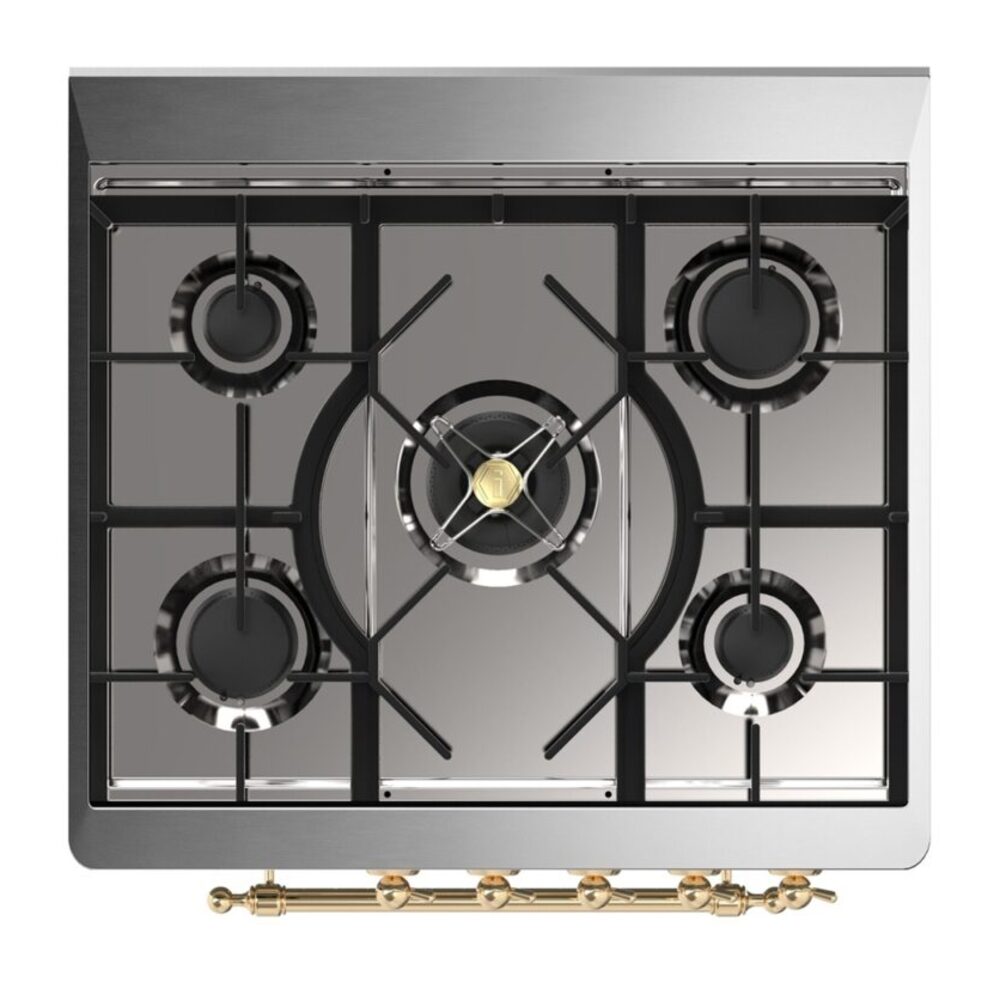 UM30QNR3MGGLP-Cooktop