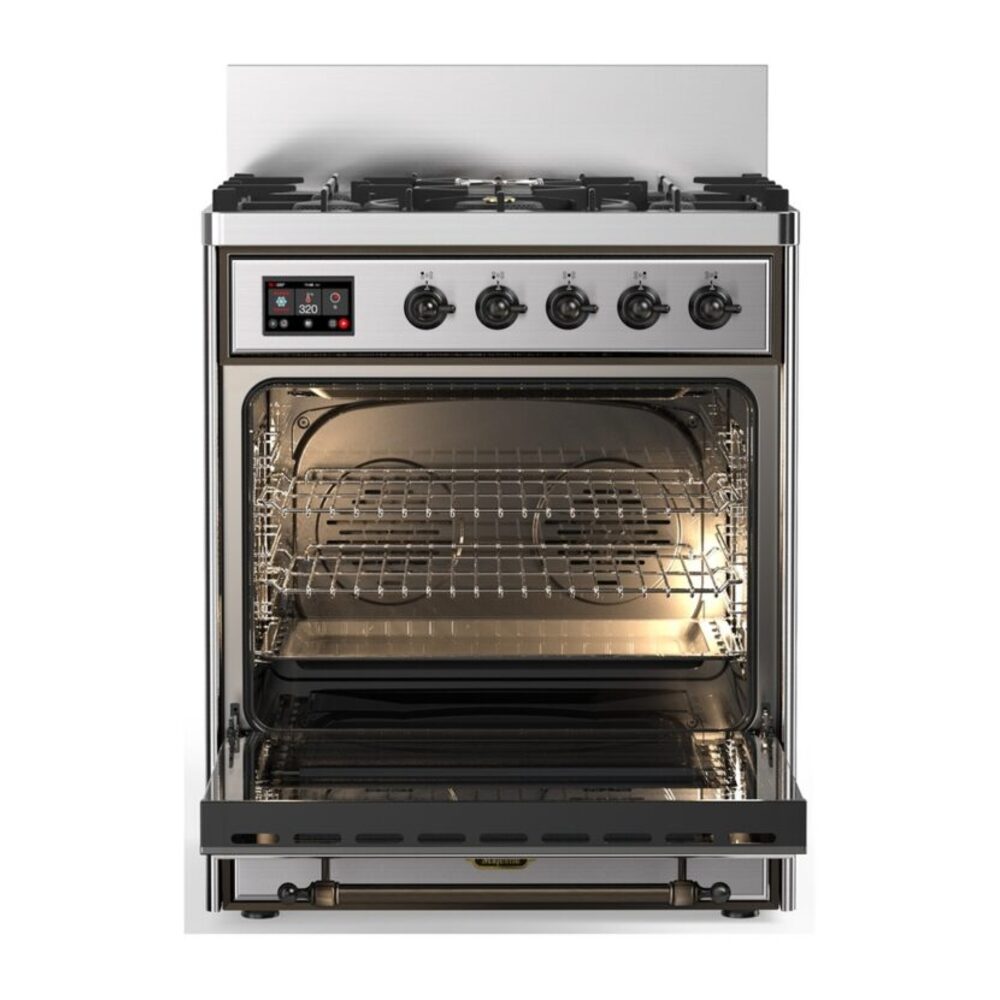 UM30QNR3SSBLP-Oven-Interior