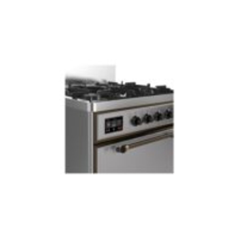 UM30QNR3SSB-Burnished