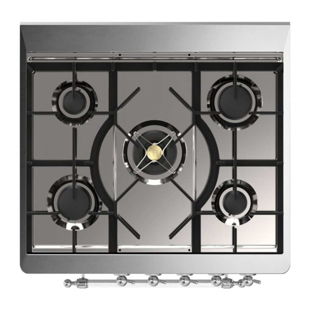 UM30QNR3SSCLP-Cooktop
