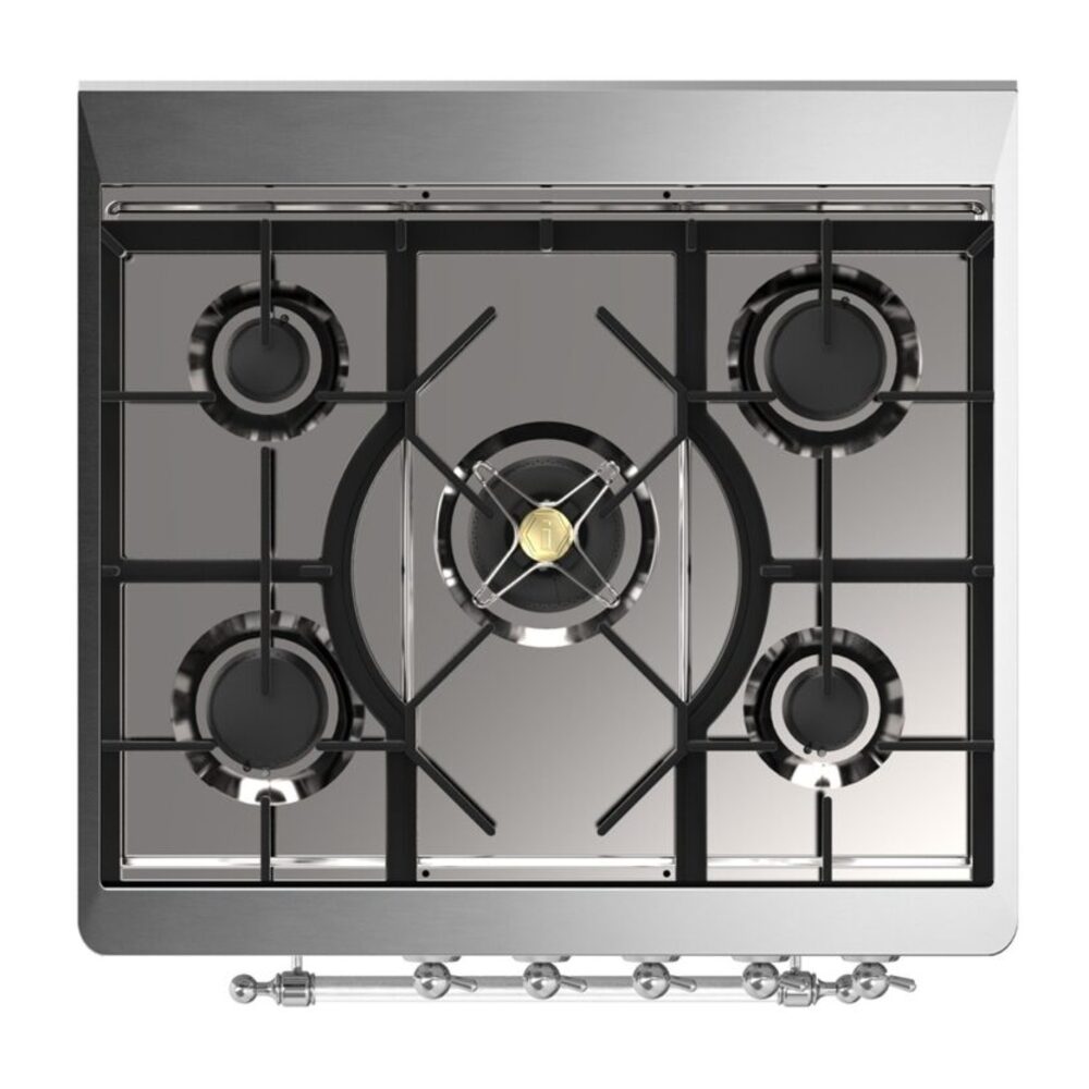 UM30QNR3WHC-Cooktop