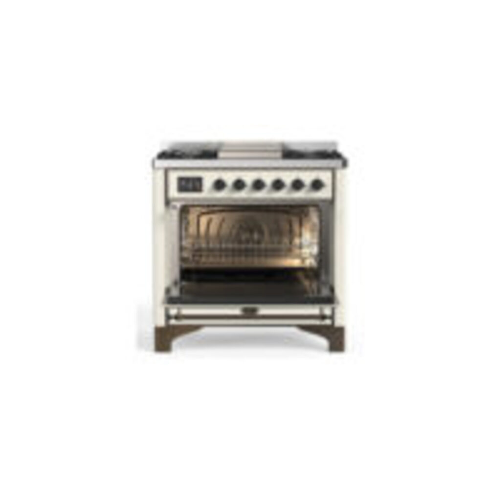 ILVE-UM36FNR3AWBLP-Open Door View