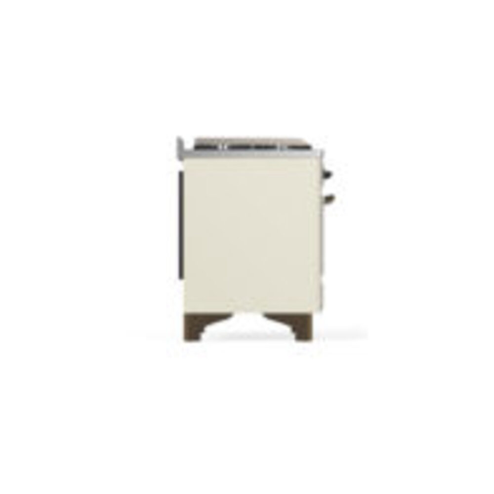 ILVE-UM36FNR3AWBLP-Right Side View