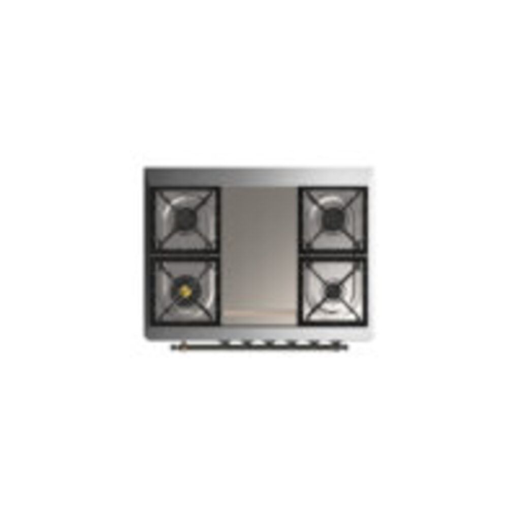 ILVE-UM36FNR3AWBLP-Top View