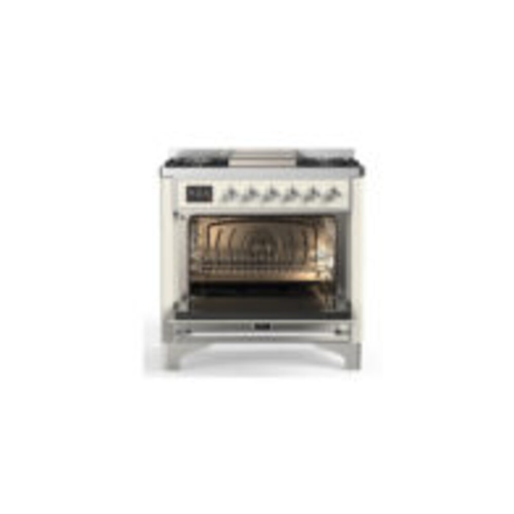 ILVE-UM36FNR3AWCLP-Open Door View