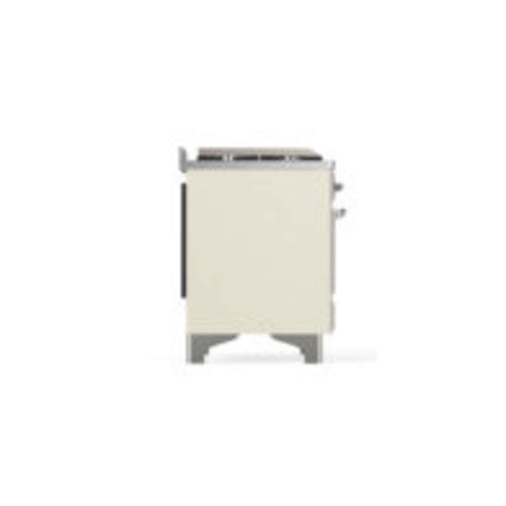 ILVE-UM36FNR3AWC-Right Side View