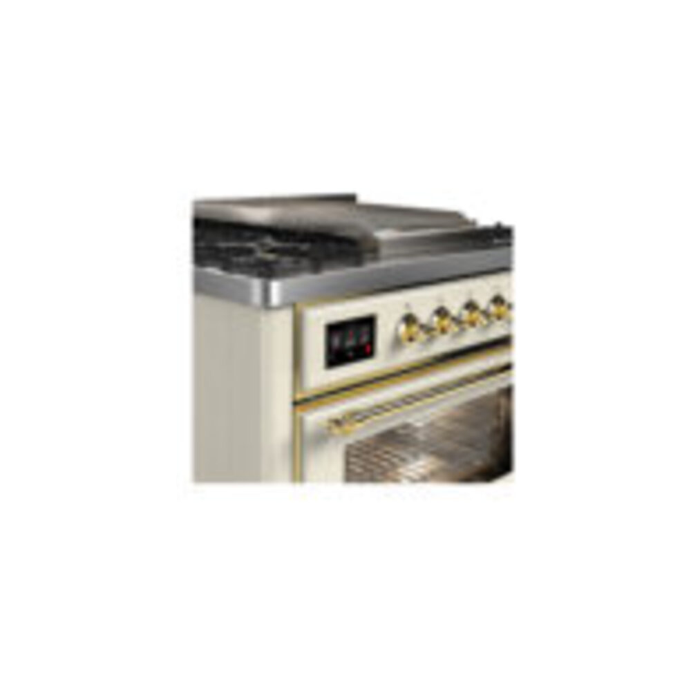 ILVE-UM36FNR3AWG-Control Knobs View