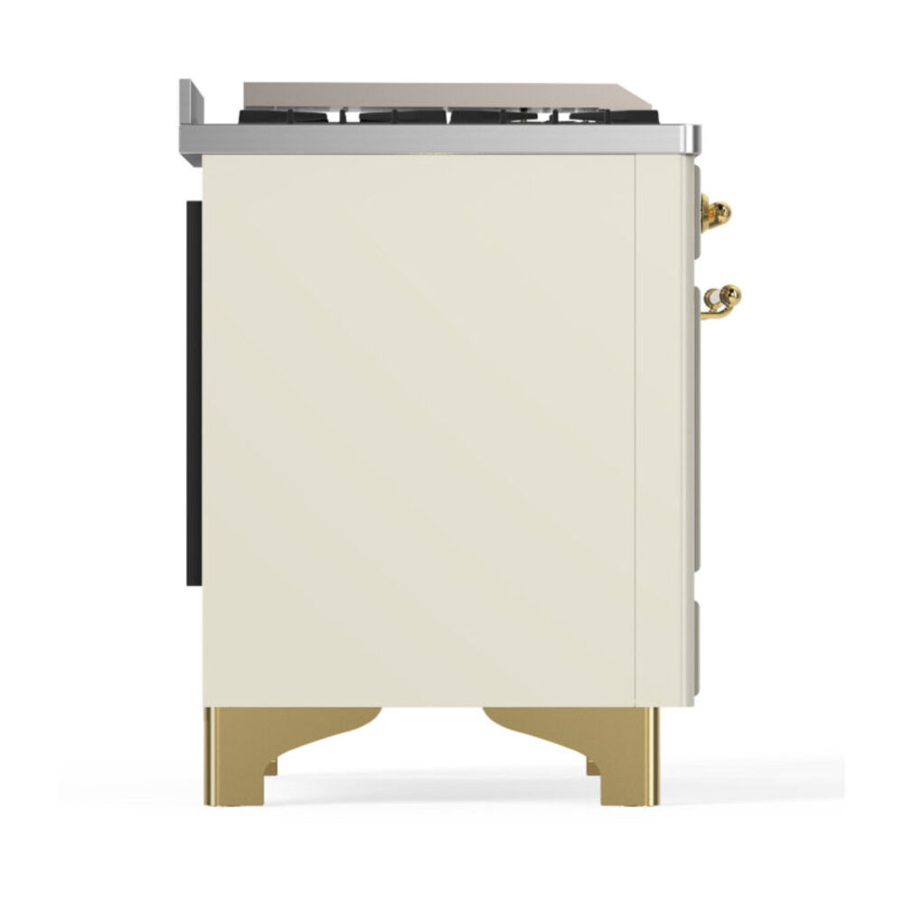 ILVE-UM36FNR3AWG-Right Side View
