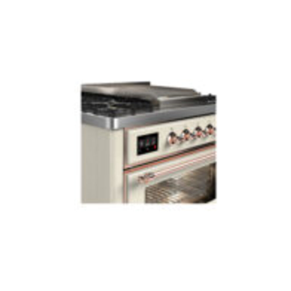 ILVE-UM36FNR3AWP-Control Knobs View