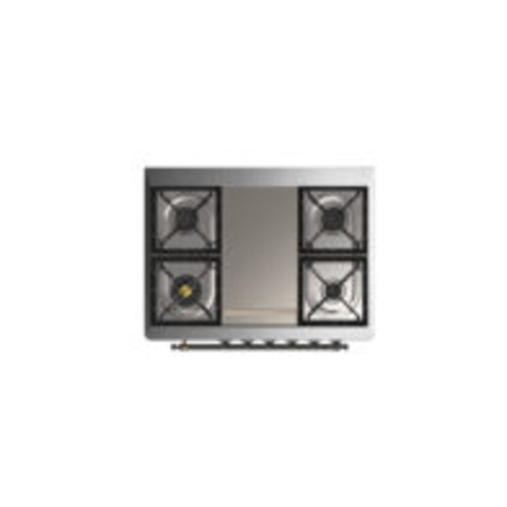 ILVE-UM36FNR3BGB-Top View