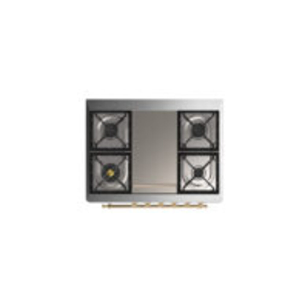 ILVE-UM36FNR3BGGLP-Top View