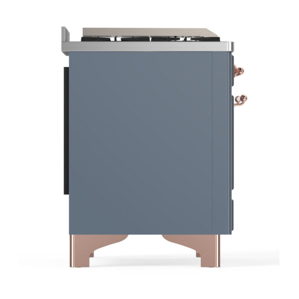 ILVE-UM36FNR3BGPLP-Right Side View