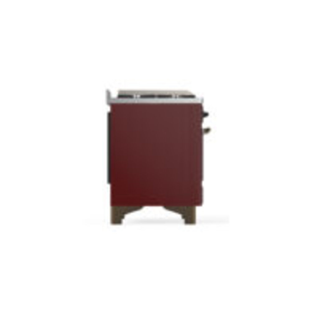 ILVE-UM36FNR3BUBLP-Right Side View