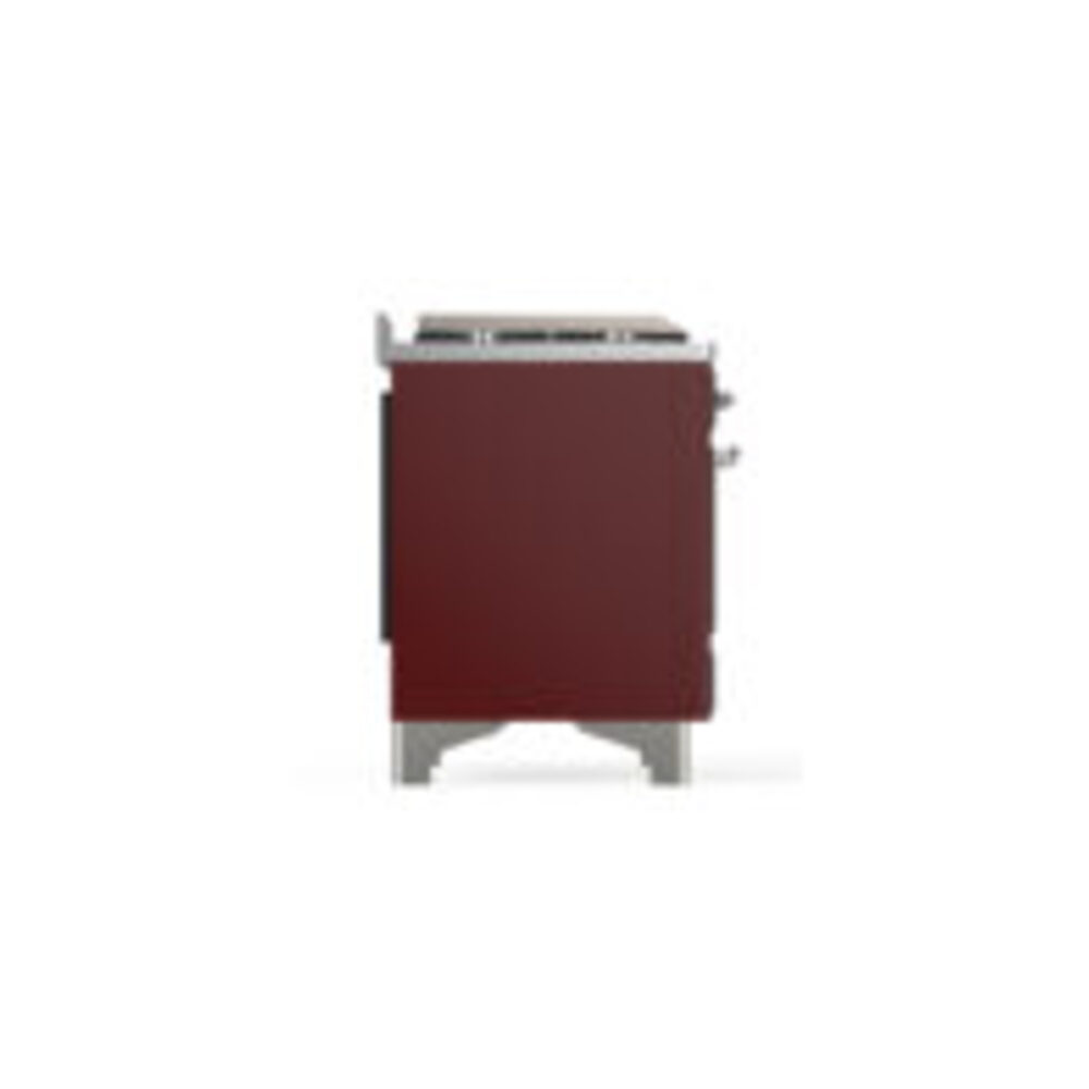 ILVE-UM36FNR3BUCLP-Right Side View